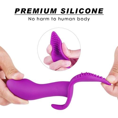 Butterfly Wear Vibrating Egg Wireless Remote Control Wear Vibrating Egg Female Masturbation Device Ten-Band Powerful Vibrator