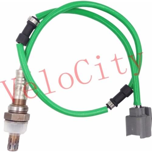 Rear Oxygen Sensor 02 Sensor Part No# 36532-PNE-G01 36532PNEG01 For Stream 2.0L