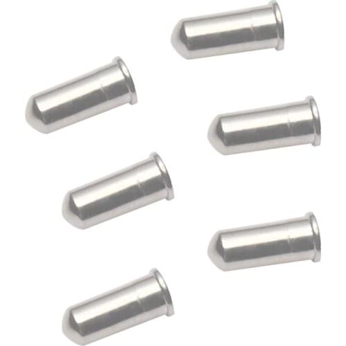 ToughAsNails Replacement Nose Bridge Pin for Oakley X-Metal Mars Penny Romeo 2 Sunglasses - Multiple Options