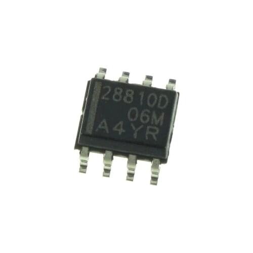 5pcs/lot UCC28810DR UCC28810D 28810D SOP-8 In Stock