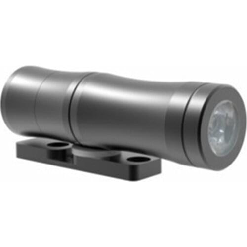 Bamboo Shaped Aluminum Outdoor LED Light Landscape Lamp Small Corridor Lamp Warehouse Light Free Shipping