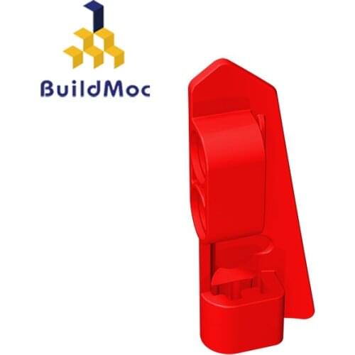 BuildMOC Compatible Technicalalalal 11947 2x5#22 For Building Blocks Parts DIY LOGO Educational Creative gif