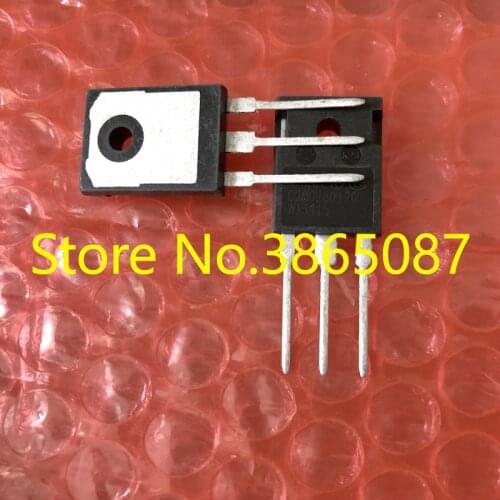 C2M0280120 C2M0280120D TO-247 SILICON CARBIDE POWER MOSFET TRANSISTOR SIC MOS FET TUBE 10PCS/LOT ORIGINAL NEW