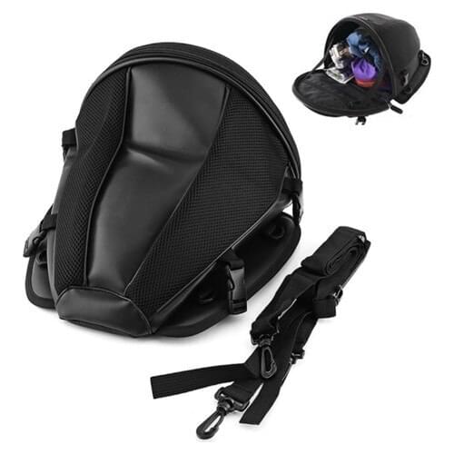 Carneil Motorcycle Luggage Racks