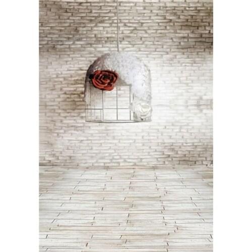 LIFE MAGIC BOX Birdcage 150x200cm Custom Photo Backdrops Great Backgrounds photo backdrop wedding N10308