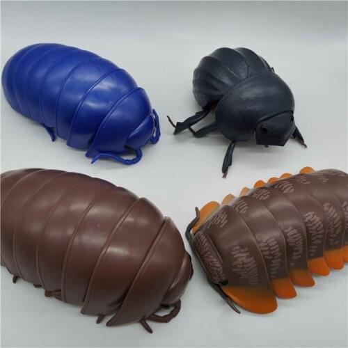 Dalok Hakid Insect Figures