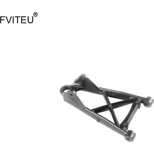 FVITEU Plastic front suspension lower arm for 1/5 HPI Baja 5b ss Parts Rovan King Motor