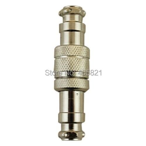 GX16-2/3/4/5/6 male and female pin Aviation plug,circular connector Socket Plug,GX16 Diameter 16mm,2/3/4/5/6 pins