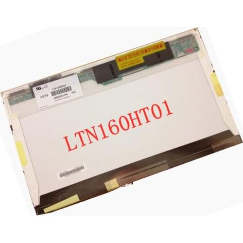 LTN160HT01 LTN160HT01-A01 LTN160HT01-A02 LTN160HT01-A03 LTN160HT01-001 LTN160HT01-100 LTN160HT01-101