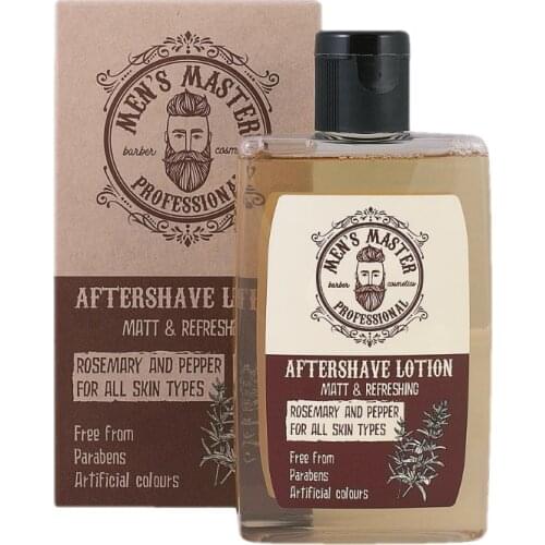 Men's Master Shaving And Depilation Products