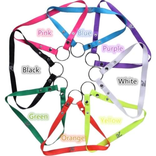 Metal Cock Rings Sex Toys with Adjustable Elastic Band for Men to Delay Ejaculation Erotic Penis Sleeve Accessories