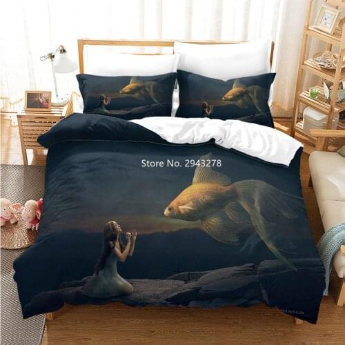 Cute Synthetic Animal Print Bedding Set Stylish Duvet Covers and Pillowcases Luxury Home Textiles Adult Children Bedroom Decor