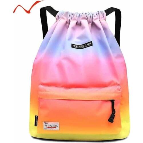 Narcissism Sport Bags