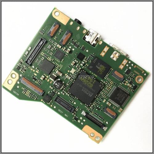 New Main circuit Board motherboard/PCB repair Parts for Canon Powershot SX60 HS