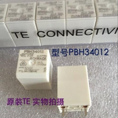 PBH34012 relay xzhongx