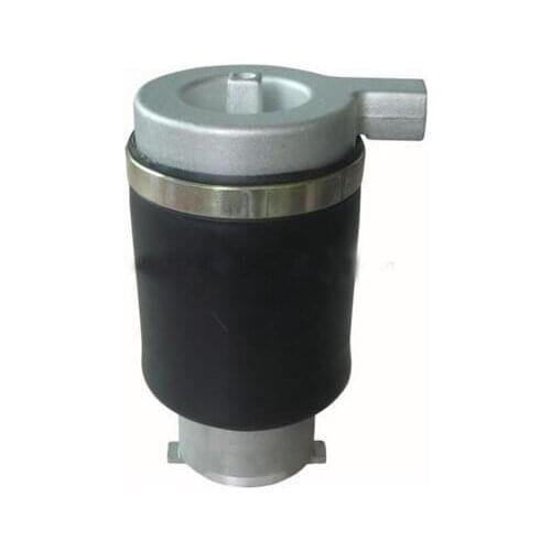 2 pieces AIR SHOCK ABSORBER AIR BAG RUBBER AIR SPRING SUSPENSION PART FOR NISSAN FRONT 95246-00Z16 PARTS SUSPENSION