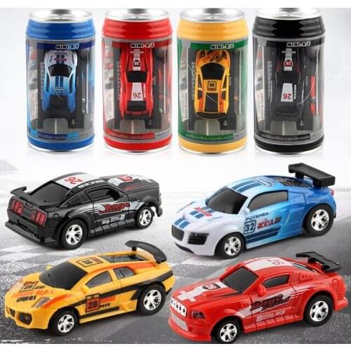 RIBOW RC Cars