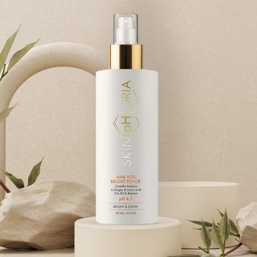 Skinphoria Facial Toners