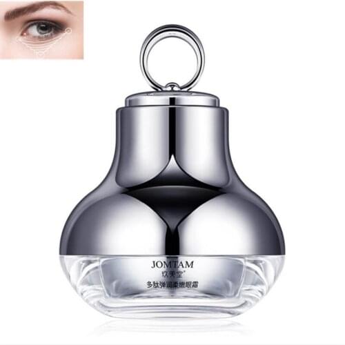 New Refresh Moisturizing Revitalizing Eye Mask Makeup Eyes Cream Whitening Compact Foundation Concealer Prevent Bask Skin Care