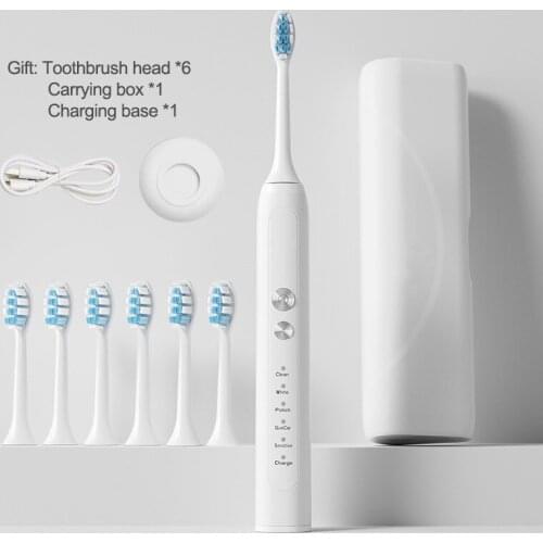 Vytalbrush Electric Toothbrushes