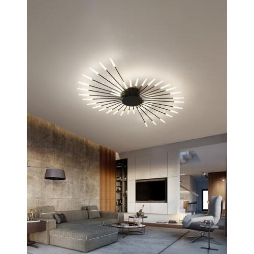 YANGHANG Chandeliers