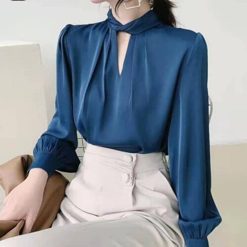 Fashion womens tops and blouses shirts women 2021 ladies tops white shirt plus size top for women lace short V-Neck 4594 50