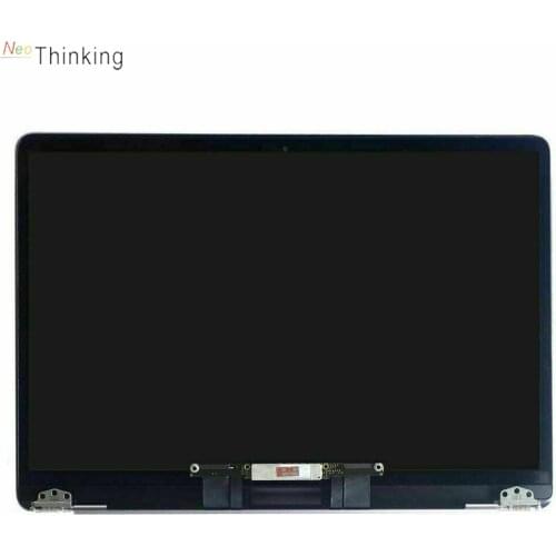 New A2337 LCD for Macbook Air Retina 13.3" A2337 Full LCD Display LCD LED Screen Assembly 2020 Year