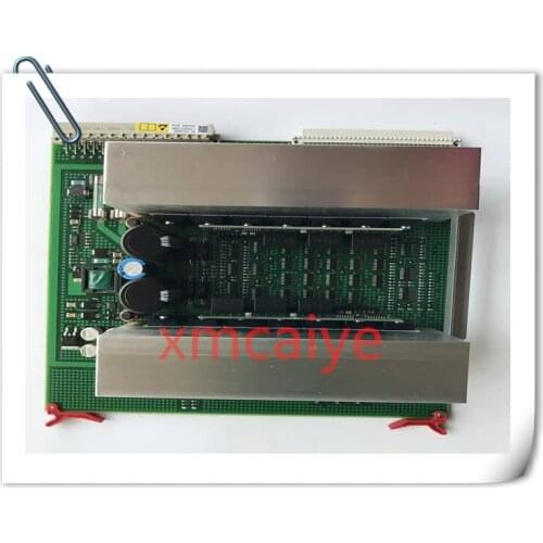 1 pieces 00.781.5599/01 SM102 SM74 Flat Module LTK500,00.785.0392 Water Roll Drive Plate