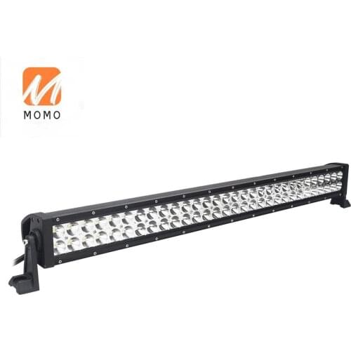 30 inch 180W Led Light Bar Flood Spot Combo Waterproof Driving Lights