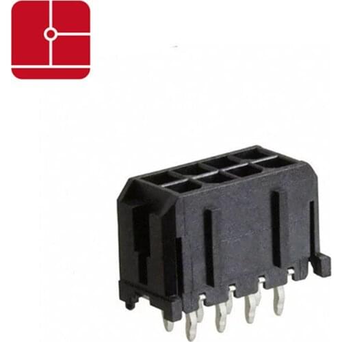 5pcs 43045-0814 430450814 Original Molex brand automobile connector 8pin3.0mm