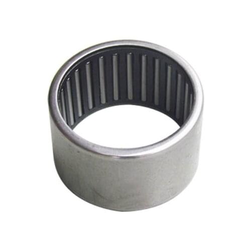 50pcs/100pcs SCE68 Inch size drawn cup needle roller bearing BA68 9.525mm*14.288mm*12.7mm