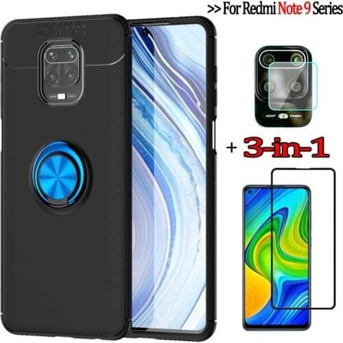 BPRITAN Phone Cases Xiaomi Redmi Note 9 Pro Max