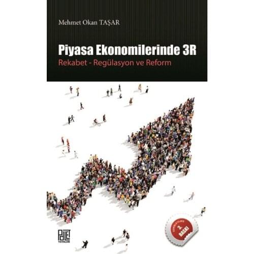 Market Economies 3R Mehmet Okan Teemed Palet Publications (TURKISH)