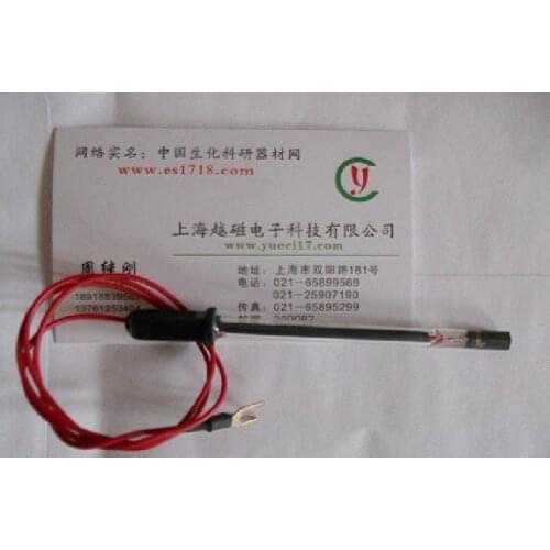 Graphite electrode, 099 graphite rod electrode, graphite counter electrode