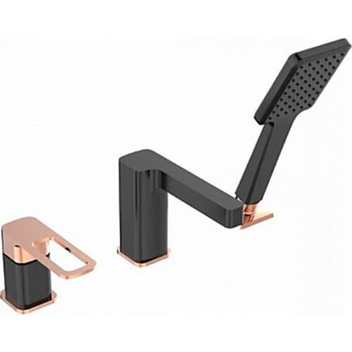 Золотые смесители для ванны IDDIS China At AliExpress