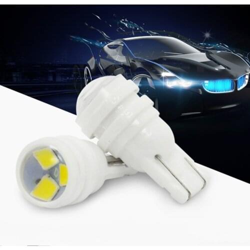 Leites LED Bulbs W5W (W2.1x9.5d)