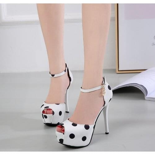 Maogu Wedding Shoes For The Bride