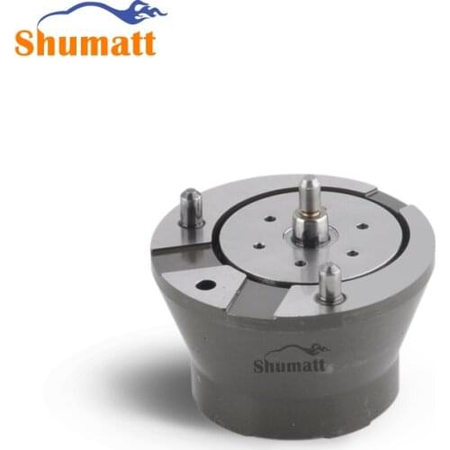 Original New Common Rail Injector Control Valve 7206-0460 For Injector BEBJ1A00101 BEBJ1A00201 BEBJ1A05001