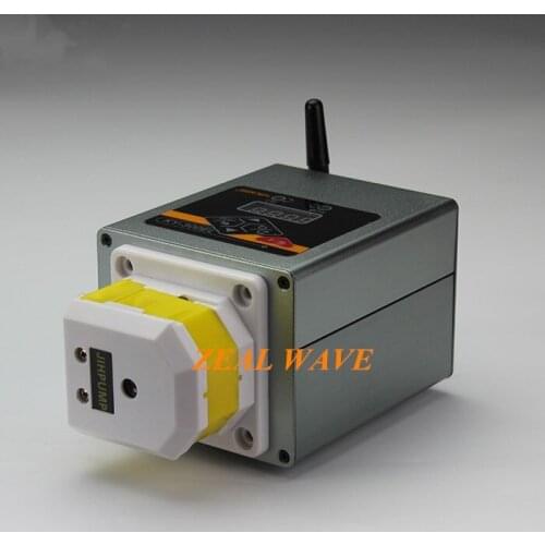Jieheng KY-300EL I Type Intelligent Scientific Research Peristaltic Pump Experimental Peristaltic Pump