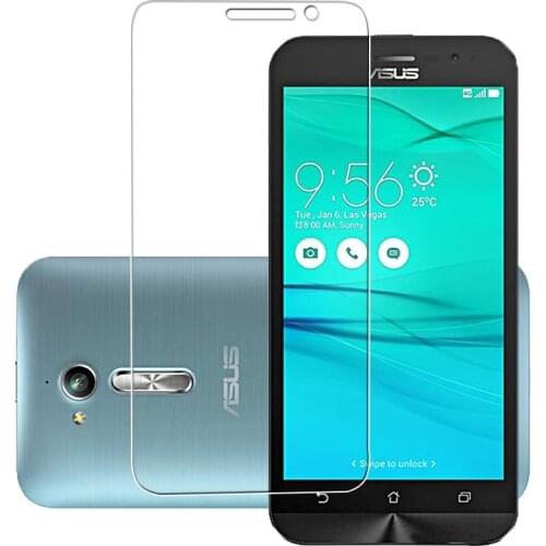Glass For Asus Zenfone 3 ZE520kL Screen Protector Tempered Glass Asus Zenfone 3 ZE520kL Glass ZE520kL Phone Film