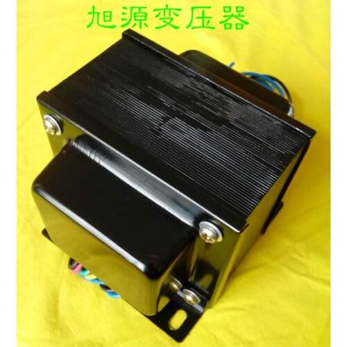 175W tube amplifier transformer horizontal and vertical, suitable for a variety of tube amplifier power transformers