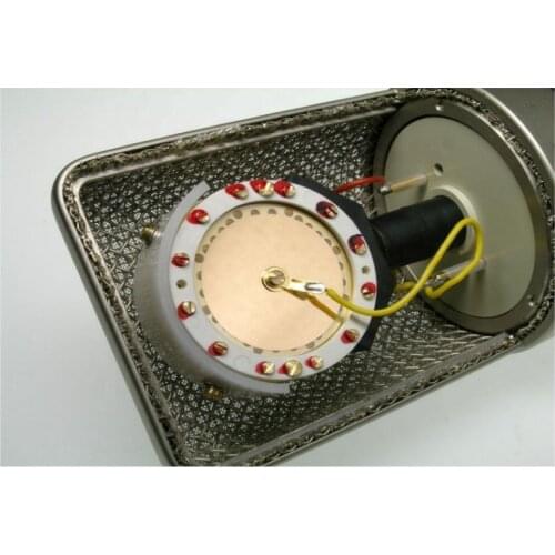 Tuoyin Microphone Accessories