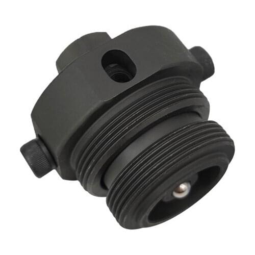 High Pressure Diesel Fuel Pump Sprocket Remove Tool For Hyundai for Kia 2.0 2.2 CRDi