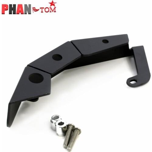 Protection Parking Brake for Honda CRF1000L Africa Twin DCT only for DCT