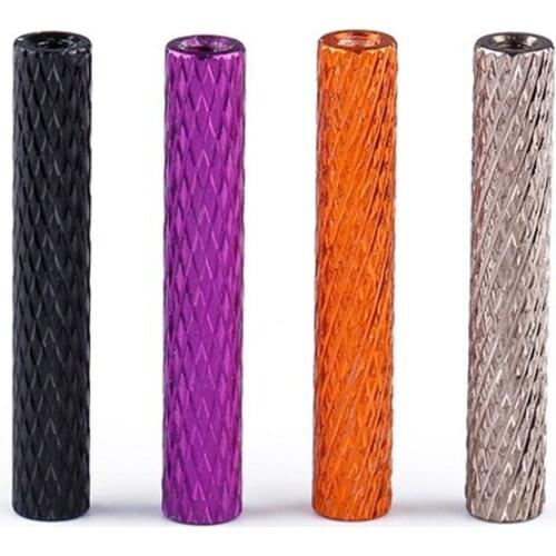 10PCS M2x20 M2x25 M2x28 M3x20 M3x25 M3x28 Reticulated Aluminum Column Internal Thread for FPV Racing Drones Frame Kits DIY Parts