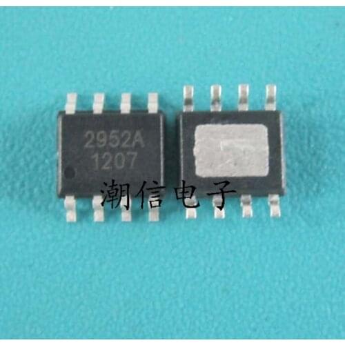 10cps 2952A AP2952A SOP-8