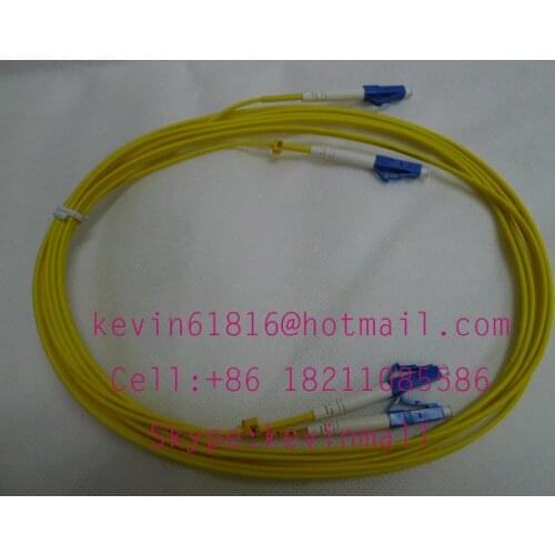 3M LC-LC 9/125 Duplex Fibre Optic Products-optical cable. FiberCore