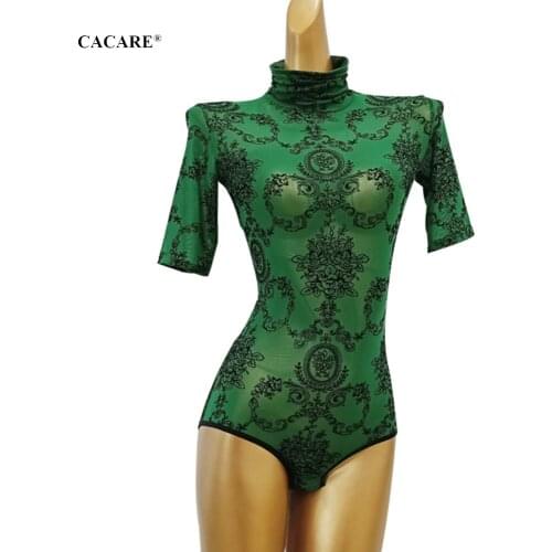 Bodysuit for Ballroom Dance Competition Dresses Waltz Tango Dance Dresses Standard Flamenco Wear Costume Customize D0752 Body