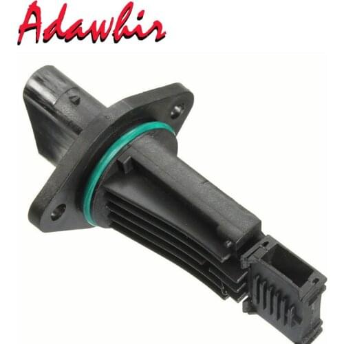 Mass Air Flow Sensor METER MAF for MERCEDES-BENZ W210 W203 CL203 S203 C209 S210 W463 W163 W220 A6110940048 722684070 72268400