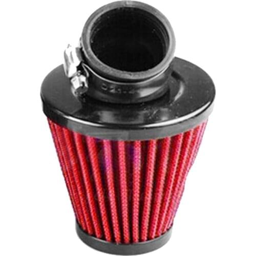 35mm 42mm 48mm Mushroom Head Air Intake Filter Cleaner M8617